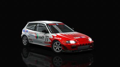 #77 Cyber Civic