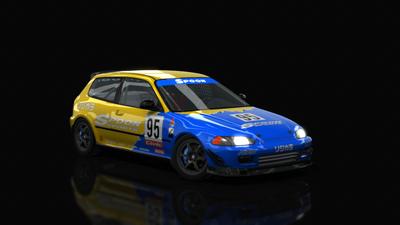 1#95 Spoon