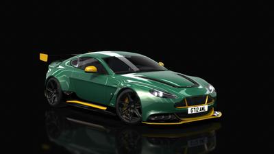 GreenMetallic_Yellow