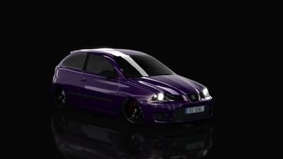 TDI KING