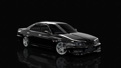Nissan Laurel C35