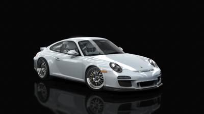 01_Carrara White Metallic S9R