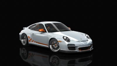 03_Carrara White Metallic S9R - Pastel Orange Z17