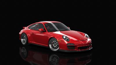 05_Fire Red 86D - Ceky Spec