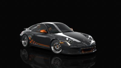 10_Grey Black 7A1 - Pastel Orange Z17