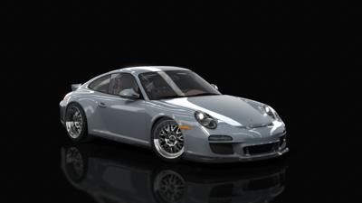 12_GT Silver Metallic M7Z
