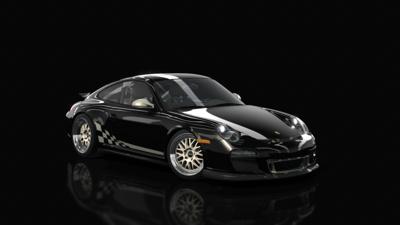 21_Jet Black Metallic C9X - White Gold 539