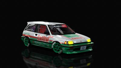 Castrol