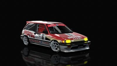 Motul