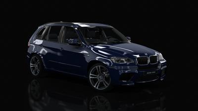 Carbon Black Metallic prelci
