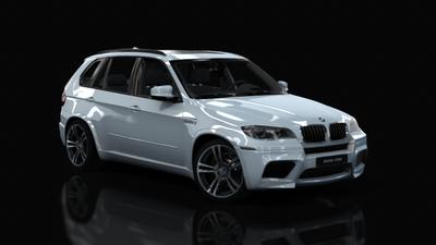 Silverstone Metallic