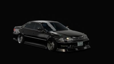 Super Black II