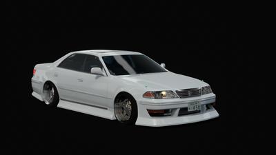 Super White I