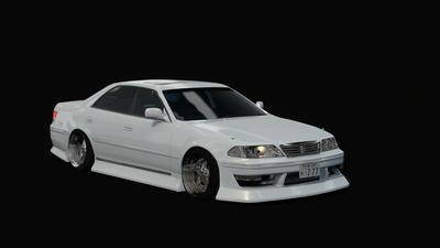 Super White II