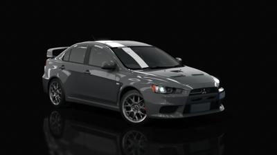   Graphite Gray Pearl