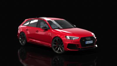 01_Tango Red Metallic