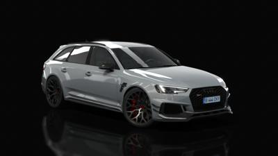 03_Nardo Gray