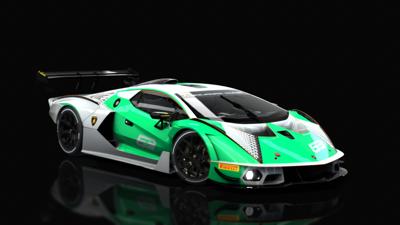LightGreenWhite
