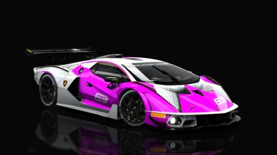 PinkWhite