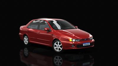 Vermelho_Alpine