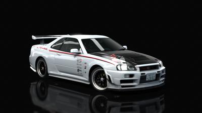 NISMO_carbon