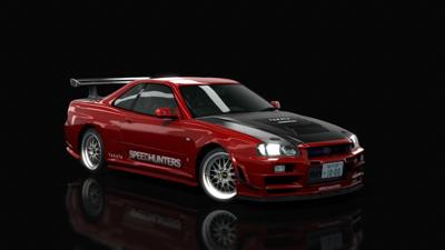 SPEEDHUNTERS
