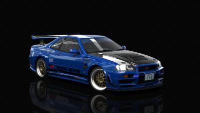 top_secret _bayside_blue