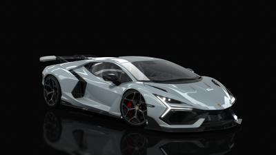Bianco Icarus