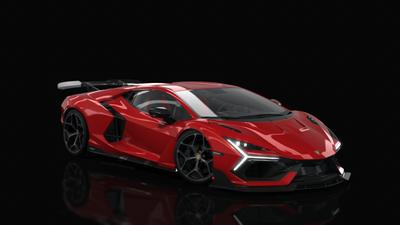 Rosso Mars