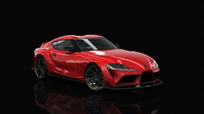 Renaissance Red 2.0
