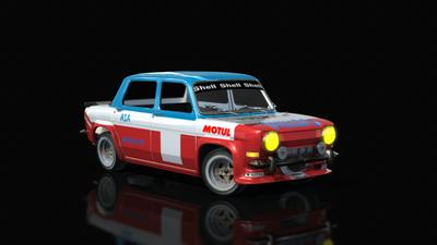 MOTUL