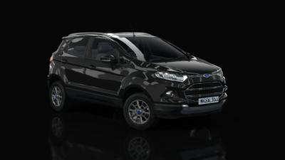 Panther Black