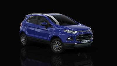 Winning Blue