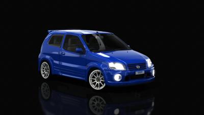 3Blue