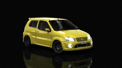 1_Yellow Black Oz's