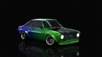 Volante