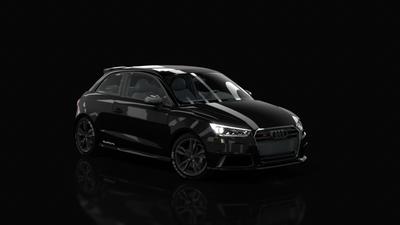 Brilliant Black