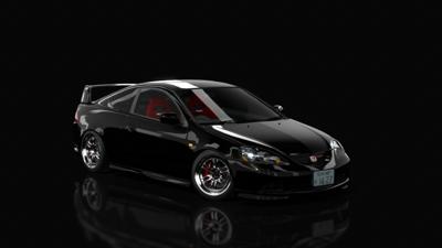 Nighthawk Black Pearl