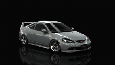 Satin Silver Metallic