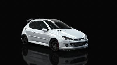 Ibis_White