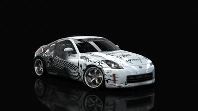 ADL_350z_black