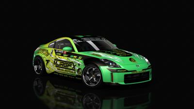 RDC_350z