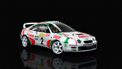 Toyota Oficial