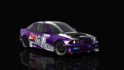 J.Pilecki_MProjekt_BMW_Purple
