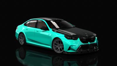 Mint Green
