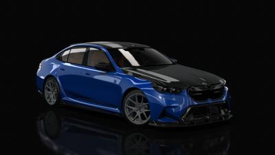 Portimao Blue