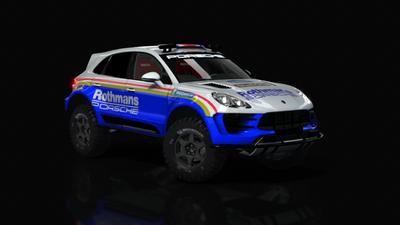 ROTHMANS