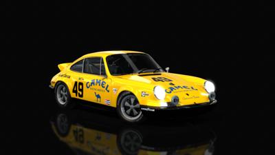 49_Camel_Racing_Service