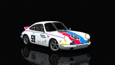 59_Brumos_Porsche