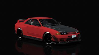 Candy Red
